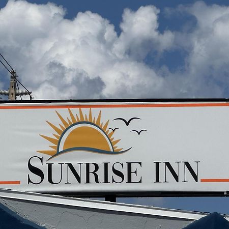 Sunrise Inn By Oyo Titusville Fl Dış mekan fotoğraf